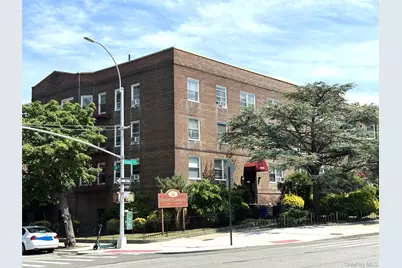 141-03 Union Turnpike #3J, Flushing, NY 11367 - Photo 1