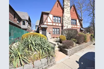 190-15 Crocheron Avenue, Flushing, NY 11358 - Photo 1