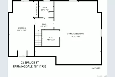 23 Spruce Street, Farmingdale, NY 11735 - Photo 40