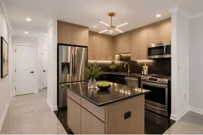 23 E 128th Street #2F, New York, NY 10035 - Photo 4