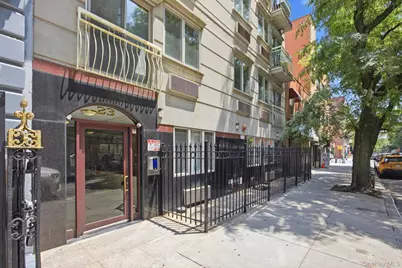 23 E 128th Street #2F, New York, NY 10035 - Photo 2