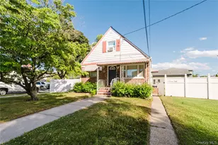 156-18 137th Ave, Jamaica, NY 11434 - Photo 1