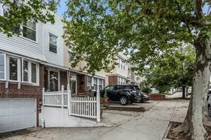 64-17 Eliot Ave, Middle Village, NY 11379 - Photo 2