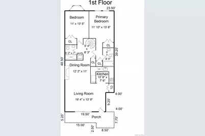 50 Columbus Avenue #F20, Tuckahoe, NY 10707 - Photo 26
