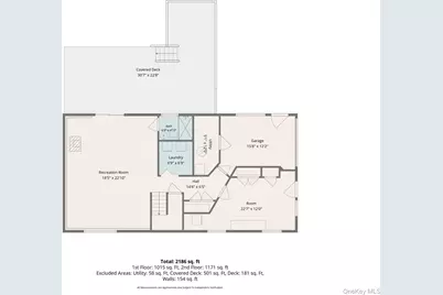 22 Old Ridge Road, Warwick, NY 10990 - Photo 44