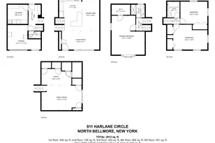 911 Harlane Cir, North Bellmore, NY 11710 - Photo 40