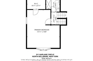 911 Harlane Cir, North Bellmore, NY 11710 - Photo 36