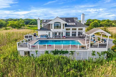 13 Bay Meadow, Westhampton, NY 11977 - Photo 4