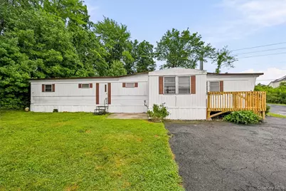 327 Currycross Road, New Windsor, NY 12553 - Photo 1