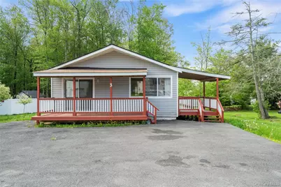 3 Harold Lane, Fallsburg, NY 12759 - Photo 1