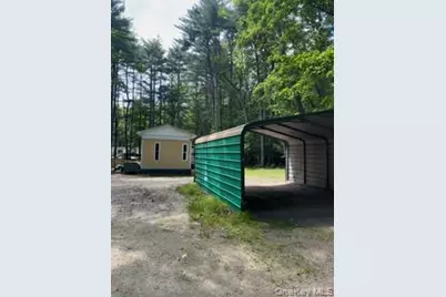 35 Grove Street, Cuddebackville, NY 12729 - Photo 2