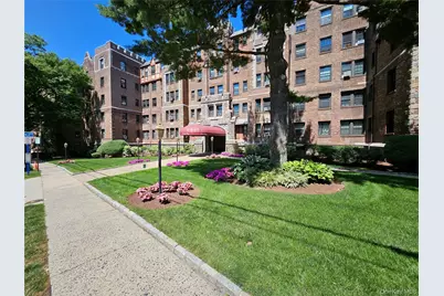 23 Old Mamaroneck Road #5K, White Plains, NY 10605 - Photo 4