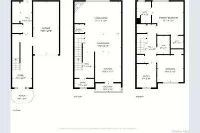 10 Hearthstone Court, Farmingdale, NY 11735 - Photo 36