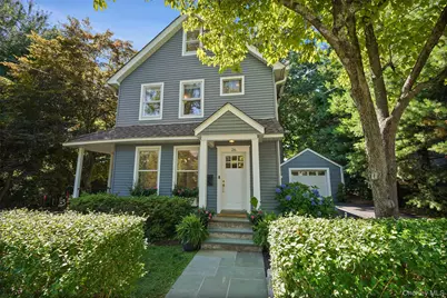 26 Davis Avenue, Rye, NY 10580 - Photo 1