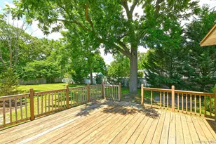 38 Roosevelt Ave, Sayville, NY 11782 - Photo 22