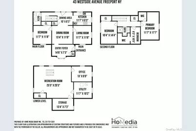 43 Westside Avenue, Freeport, NY 11520 - Photo 24