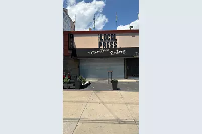 9215 Rockaway Boulevard, Ozone Park, NY 11417 - Photo 1