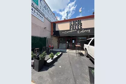 9215 Rockaway Boulevard, Ozone Park, NY 11417 - Photo 2