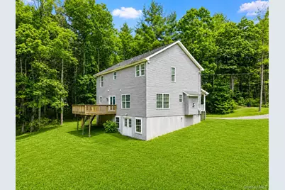 142 Split Rock Drive, Barryville, NY 12719 - Photo 6