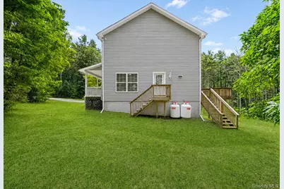 142 Split Rock Drive, Barryville, NY 12719 - Photo 4