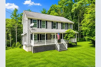 142 Split Rock Drive, Barryville, NY 12719 - Photo 2