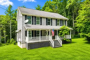 142 Split Rock Dr, Barryville, NY 12719 - Photo 2