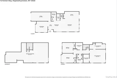 12 Fenton Way, Hopewell Junction, NY 12533 - Photo 50
