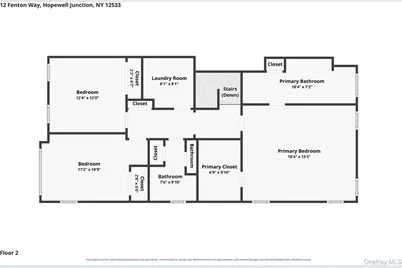 12 Fenton Way, Hopewell Junction, NY 12533 - Photo 48
