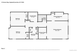 12 Fenton Way, Hopewell Junction, NY 12533 - Photo 48