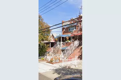 201 E 59th Street, Brooklyn, NY 11203 - Photo 2