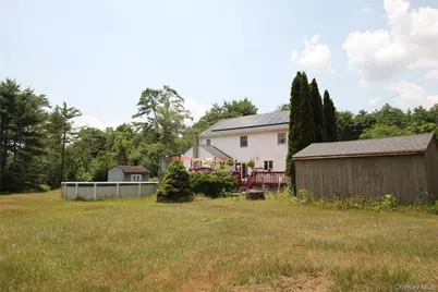 825 Peenpack Trail, Sparrow Bush, NY 12780 - Photo 30