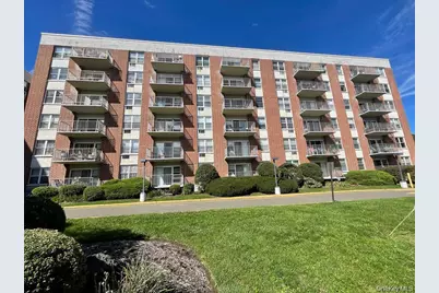 35 Park Avenue #6G, Suffern, NY 10901 - Photo 2