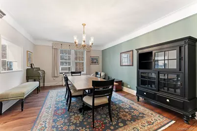 25 Parkview Avenue #3A, Bronxville, NY 10708 - Photo 6