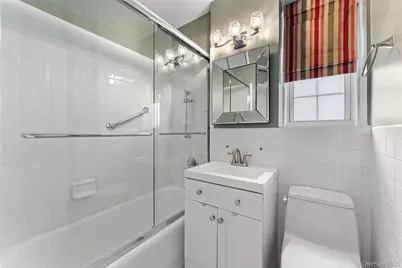 25 Parkview Avenue #3A, Bronxville, NY 10708 - Photo 14