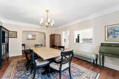 25 Parkview Avenue #3A, Bronxville, NY 10708 - Photo 8