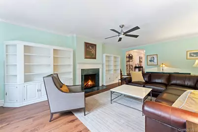 25 Parkview Avenue #3A, Bronxville, NY 10708 - Photo 10