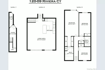 12009 Riviera Court #10B, College Point, NY 11356 - Photo 36