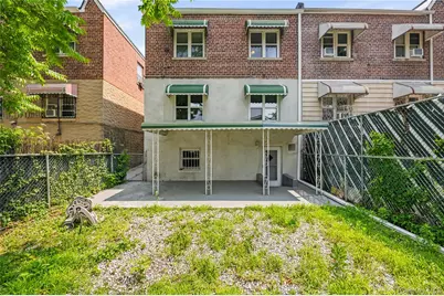 817 Quincy Avenue, Bronx, NY 10465 - Photo 36