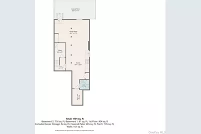 817 Quincy Avenue, Bronx, NY 10465 - Photo 38