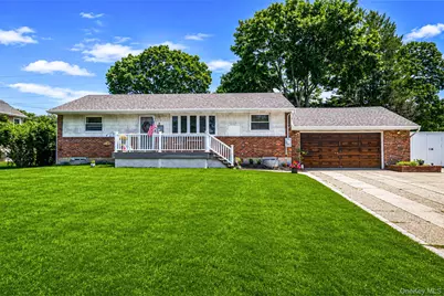 398 Eastwood Boulevard, Centereach, NY 11720 - Photo 1