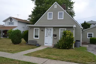 516 Long Beach Road, Island Park, NY 11558 - Photo 1