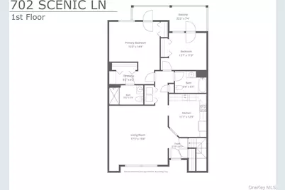 702 Scenic Lane, Poughkeepsie, NY 12603 - Photo 38