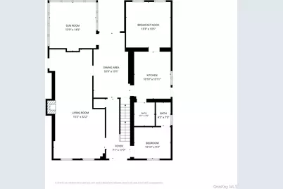 43 Green Street, Kingston, NY 12401 - Photo 44