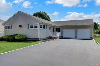 12 Bainbridge Avenue, Melville, NY 11747 - Photo 1