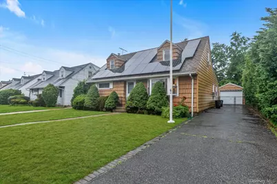 69 Virginia Street, Valley Stream, NY 11580 - Photo 2