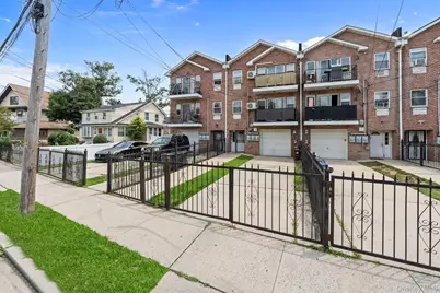 1076 Gipson Street, Far Rockaway, NY 11691 - Photo 2