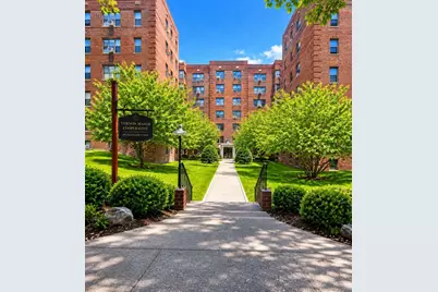 485 E Lincoln Avenue #214, Mount Vernon, NY 10552 - Photo 1