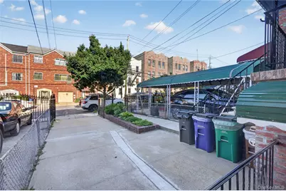 3043 Matthews Avenue, Bronx, NY 10467 - Photo 2