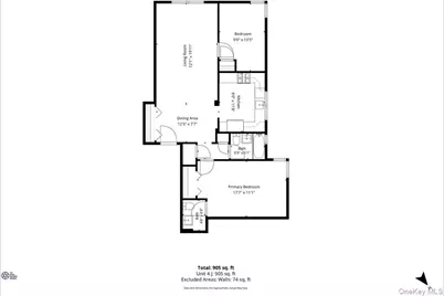 601 Kappock Street #4J, Bronx, NY 10463 - Photo 20
