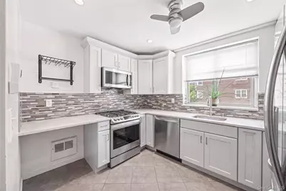 601 Kappock Street #4J, Bronx, NY 10463 - Photo 4